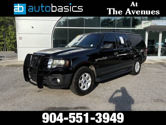 2017 Ford Expedition XL — SUV — 92,885 mi — Jacksonville, FL