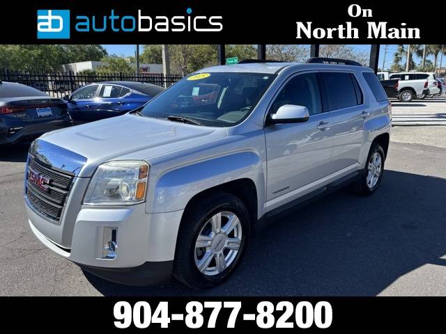2015 GMC Terrain SLE-2 — SUV — 94,673 mi — Jacksonville, FL