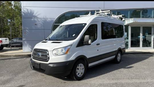 2016 Ford Transit 150 XL