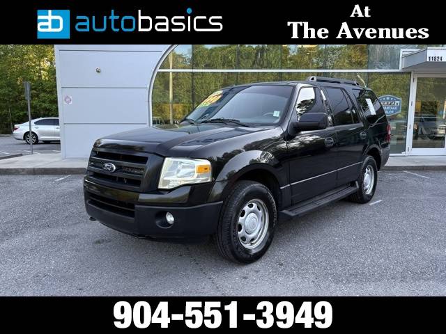 2014 Ford Expedition XL — SUV — 44,345 mi — Jacksonville, FL