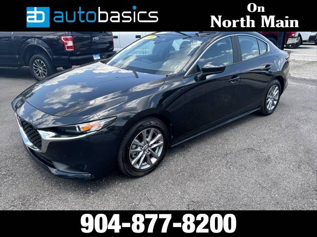 2021 Mazda Mazda3 2.0 — Sedan — 81,018 mi — Jacksonville, FL