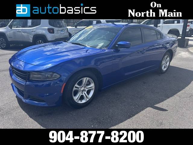 2019 Dodge Charger SXT — Sedan — 77,989 mi — Jacksonville, FL