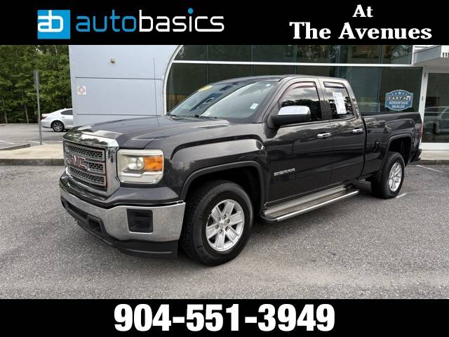 2015 GMC Sierra 1500 Base — Pickup Truck — 90,030 mi — Jacksonville, FL