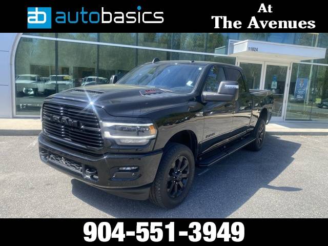 2023 Ram 2500 Laramie — Pickup Truck — 29,232 mi — Jacksonville, FL