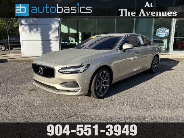 2018 Volvo S90 Momentum — Sedan — 16,677 mi — Jacksonville, FL