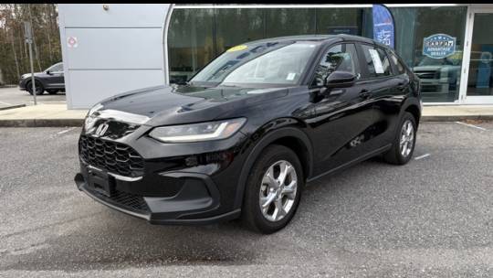 2023 Honda HR-V LX — SUV — 47,223 mi — Jacksonville, FL