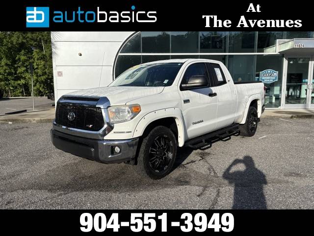 2015 Toyota Tundra SR5 — Pickup Truck — 57,740 mi — Jacksonville, FL