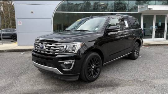 2019 Ford Expedition Limited — SUV — 59,818 mi — Jacksonville, FL