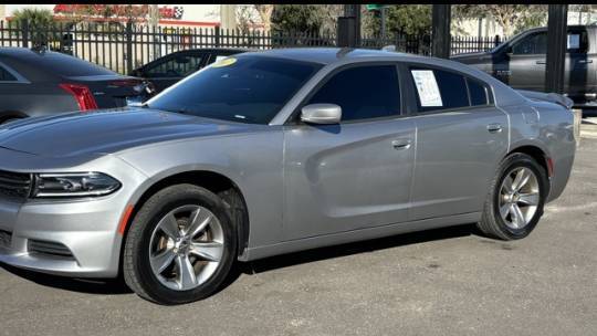 2017 Dodge Charger SXT — Sedan — 85,610 mi — Jacksonville, FL