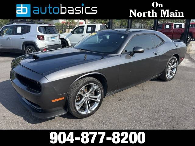 2020 Dodge Challenger SXT — Coupe — 64,664 mi — Jacksonville, FL