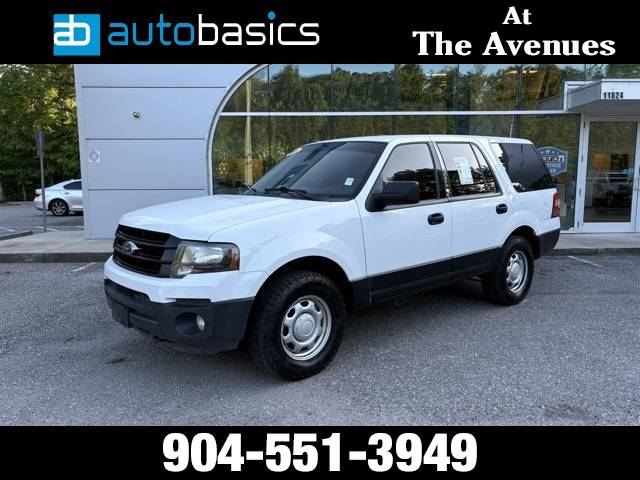 2016 Ford Expedition XL — SUV — 83,956 mi — Jacksonville, FL