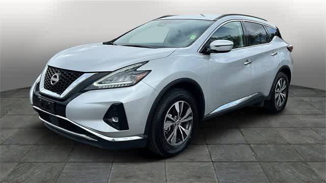 2023 Nissan Murano SV — SUV — 50,449 mi — Reno, NV