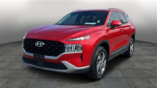 2023 Hyundai Santa Fe SEL — SUV — 42,129 mi — Reno, NV
