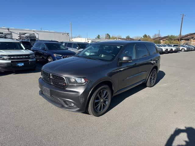 2018 Dodge Durango GT — SUV — 137,294 mi — Reno, NV