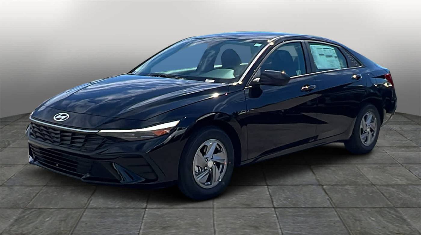2024 Hyundai Elantra SE — Sedan — 6,926 mi — Reno, NV