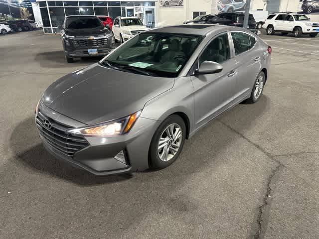 2020 Hyundai Elantra Value Edition — Sedan — 67,541 mi — Reno, NV