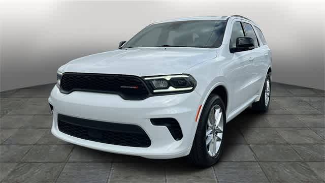2024 Dodge Durango GT Plus — SUV — 25,448 mi — Reno, NV