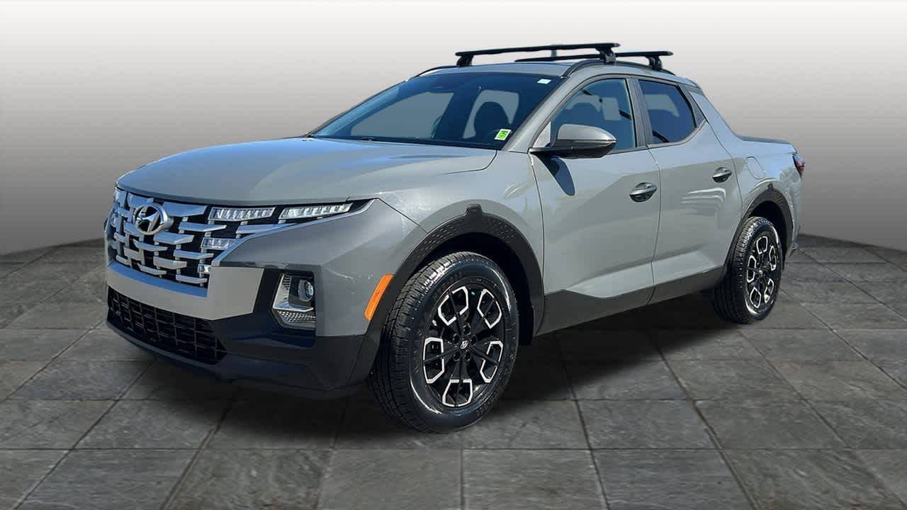 2022 Hyundai Santa Cruz SEL — Pickup Truck — 30,861 mi — Reno, NV