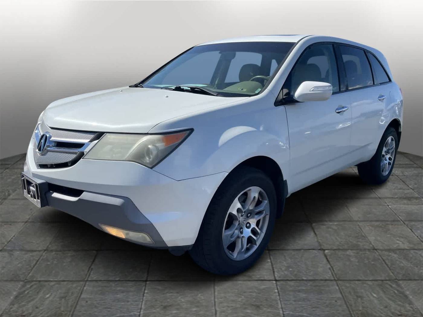 2009 Acura MDX Standard — SUV — 158,648 mi — Reno, NV