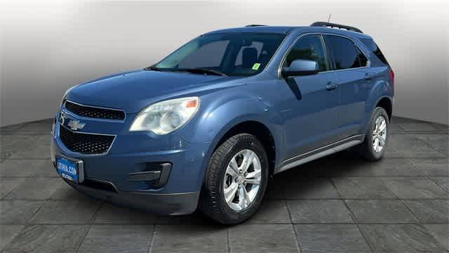 2011 Chevrolet Equinox LT — SUV — 148,221 mi — Reno, NV