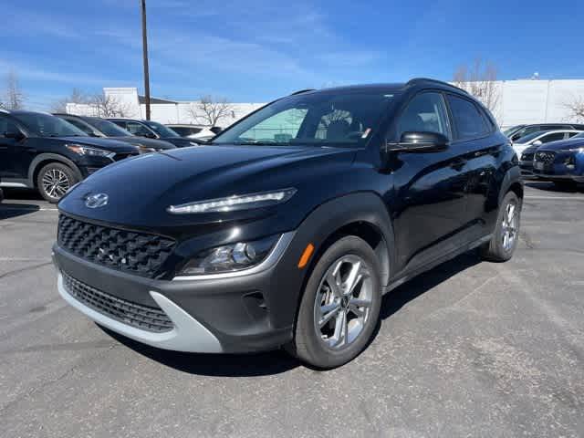 2023 Hyundai Kona SEL — SUV — 19,230 mi — Reno, NV