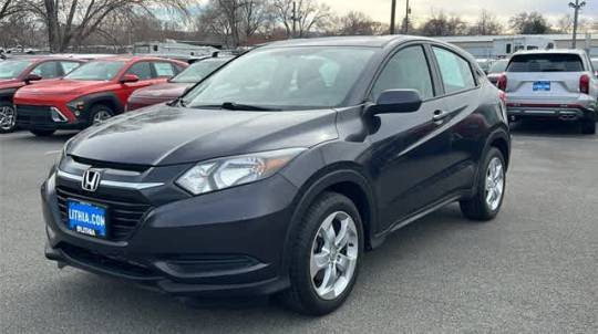 2016 Honda HR-V LX — SUV — 65,547 mi — Reno, NV