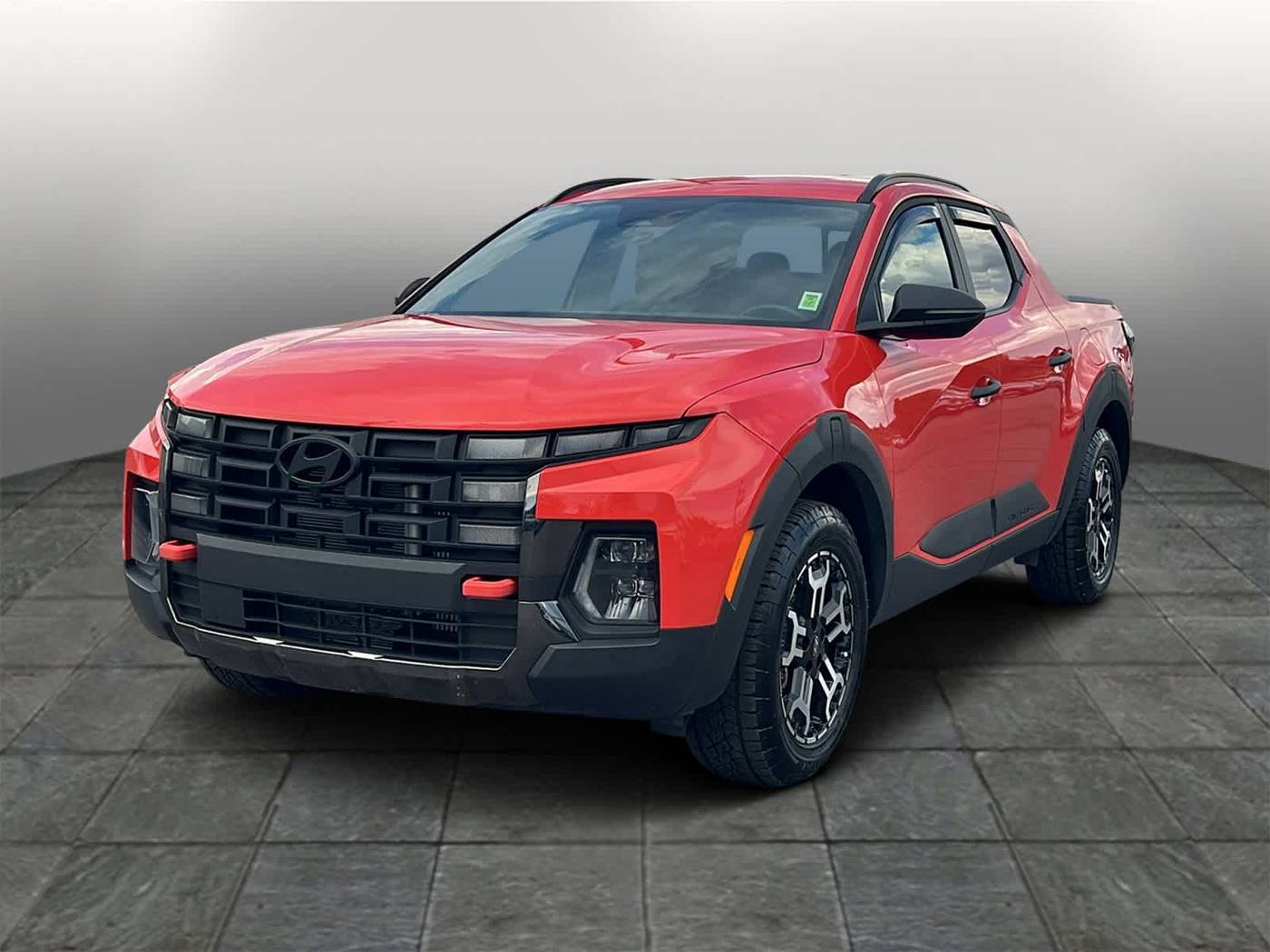 2025 Hyundai Santa Cruz XRT — Pickup Truck — 13,730 mi — Reno, NV
