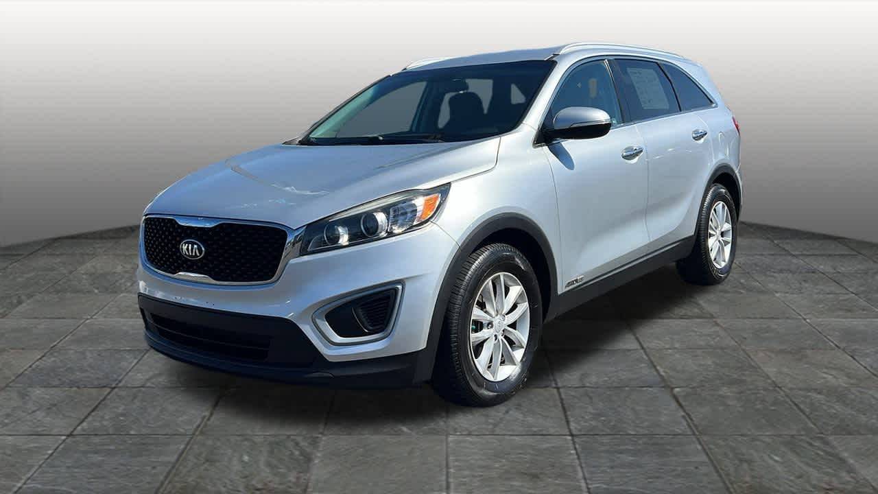 2017 Kia Sorento LX V6 — SUV — 140,854 mi — Reno, NV