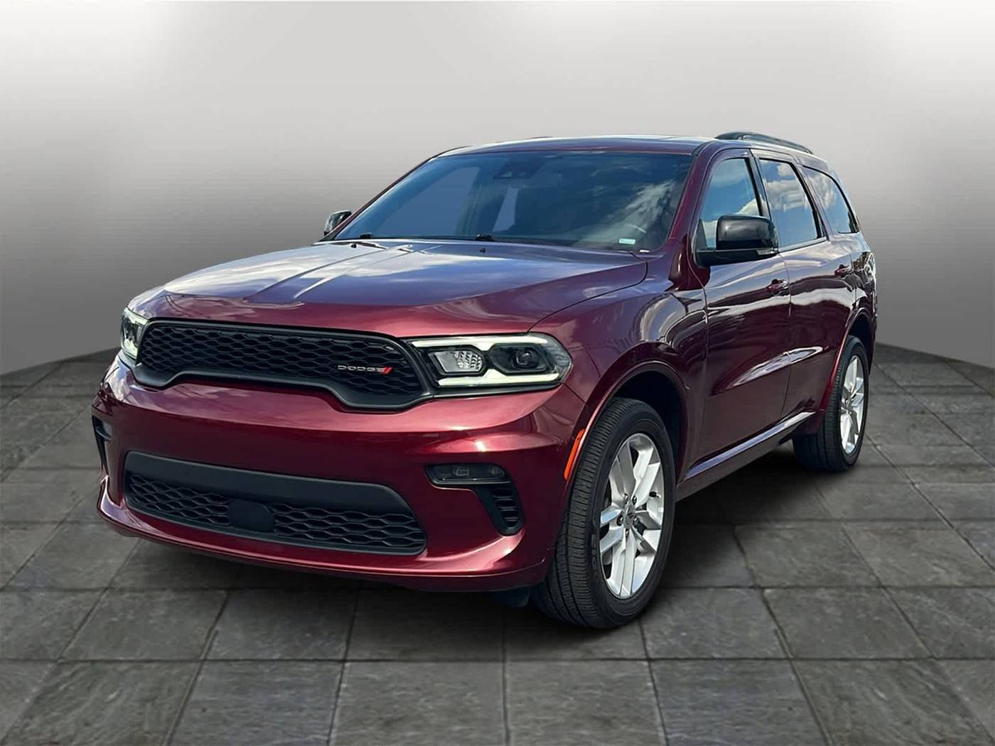 2023 Dodge Durango GT Plus — SUV — 37,089 mi — Reno, NV