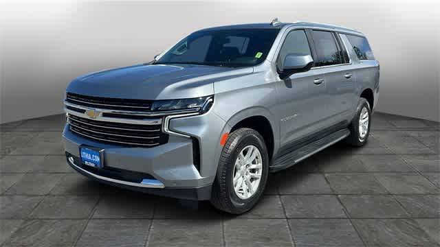 2023 Chevrolet Suburban LT — SUV — 53,859 mi — Reno, NV