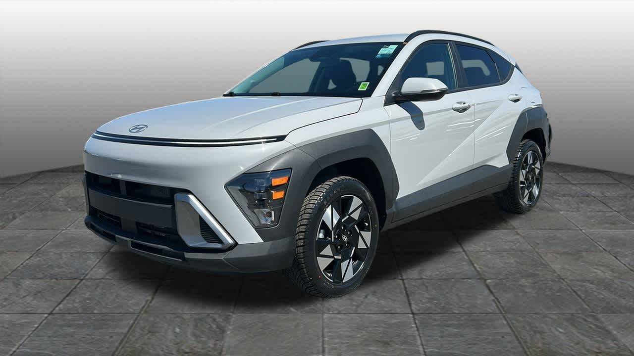 2024 Hyundai Kona SEL — SUV — 38,278 mi — Reno, NV