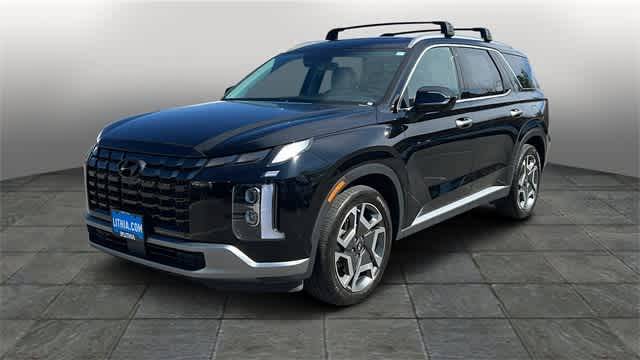 2023 Hyundai Palisade SEL — SUV — 24,073 mi — Reno, NV