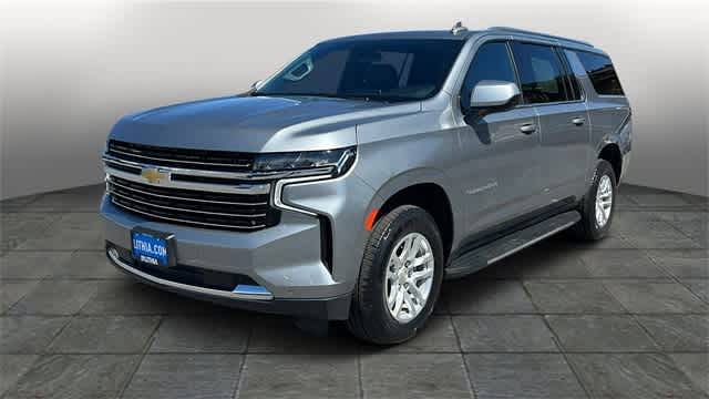 2023 Chevrolet Suburban LT — SUV — 55,290 mi — Reno, NV
