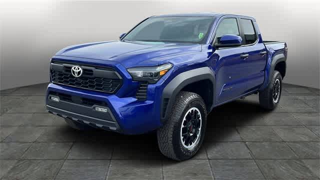 2024 Toyota Tacoma TRD Off Road — Pickup Truck — 20,450 mi — Reno, NV
