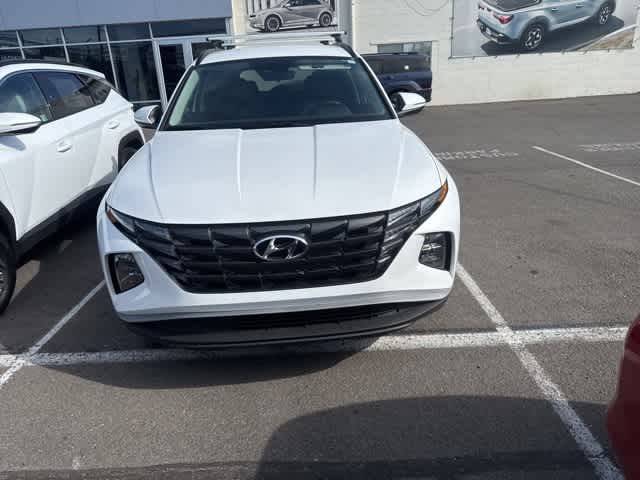 2023 Hyundai Tucson SEL — SUV — 8,959 mi — Reno, NV