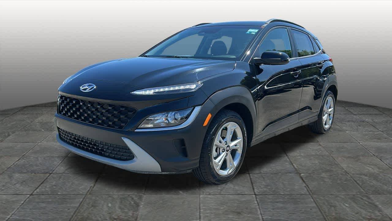2023 Hyundai Kona SEL — SUV — 41,301 mi — Reno, NV