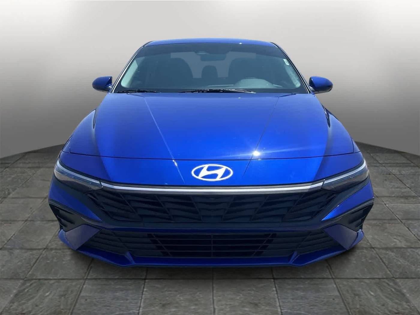 2024 Hyundai Elantra SEL — Sedan — 36,533 mi — Reno, NV