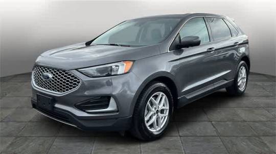 2023 Ford Edge SEL — SUV — 38,835 mi — Reno, NV