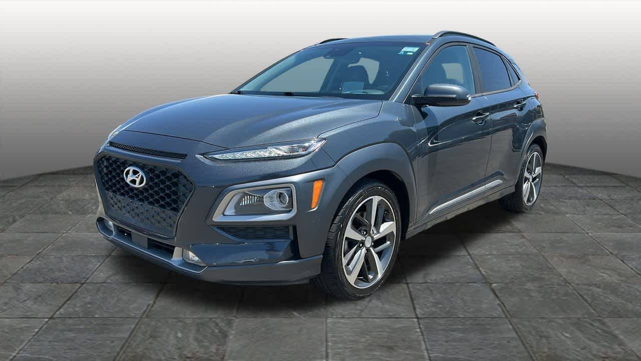 2018 Hyundai Kona Ultimate — SUV — 96,069 mi — Reno, NV