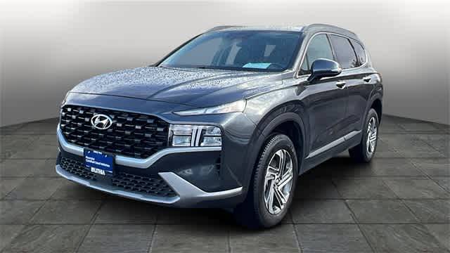 2023 Hyundai Santa Fe SEL — SUV — 55,078 mi — Reno, NV