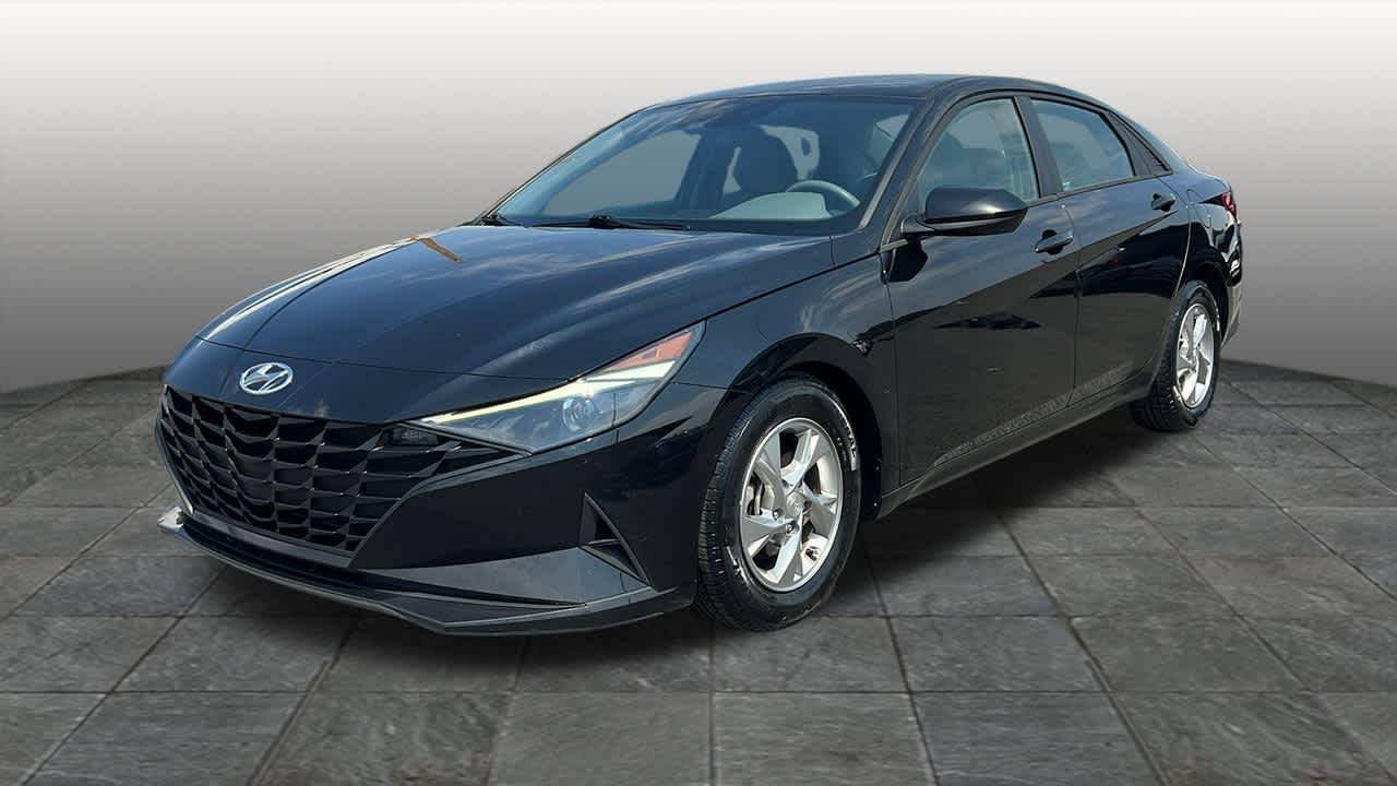2021 Hyundai Elantra SE — Sedan — 60,233 mi — Reno, NV