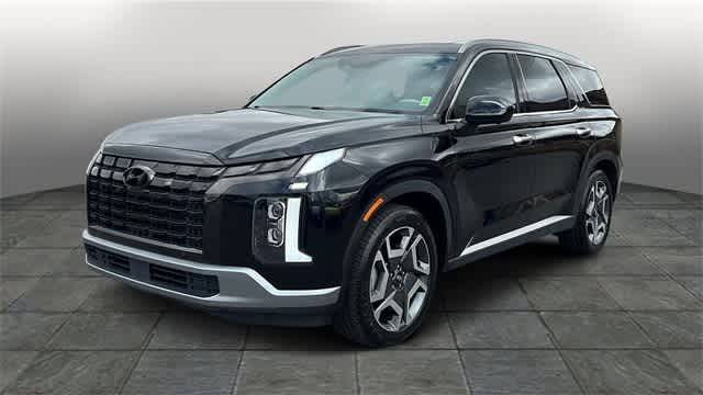 2023 Hyundai Palisade Limited — SUV — 26,654 mi — Reno, NV