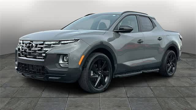 2023 Hyundai Santa Cruz NIGHT — Pickup Truck — 26,655 mi — Reno, NV