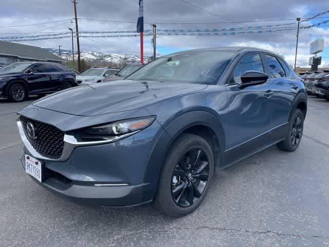 2024 Mazda CX-30 Carbon Edition — SUV — 23,916 mi — Reno, NV
