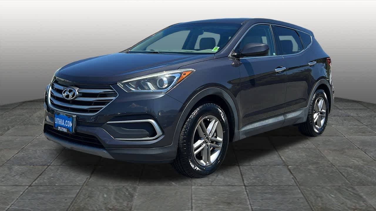 2018 Hyundai Santa Fe Sport Base — SUV — 108,996 mi — Reno, NV