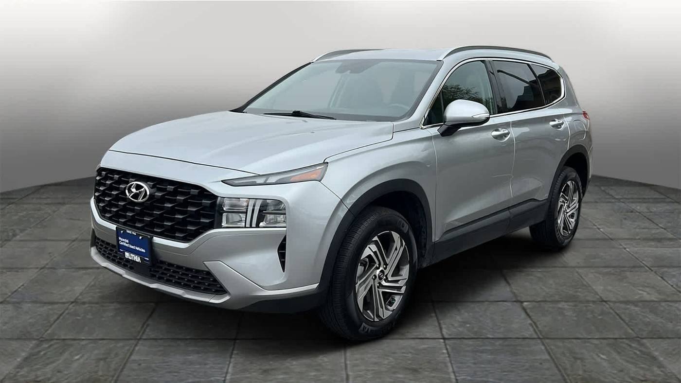 2023 Hyundai Santa Fe SEL — SUV — 44,276 mi — Reno, NV