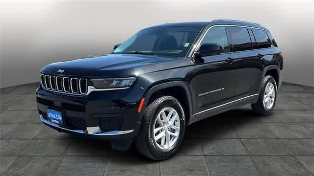 2024 Jeep Grand Cherokee Laredo — SUV — 39,863 mi — Reno, NV