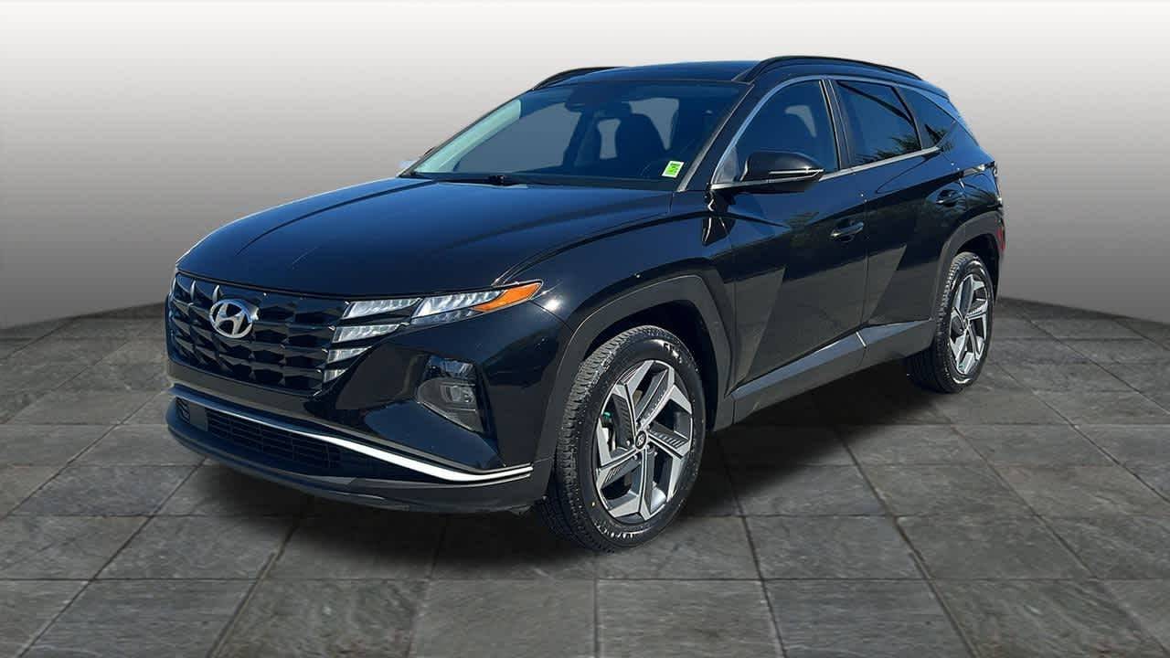 2022 Hyundai Tucson Hybrid SEL Convenience — SUV — 60,254 mi — Reno, NV