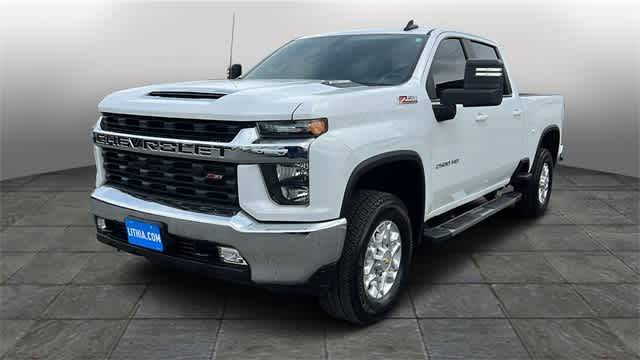 2023 Chevrolet Silverado 2500HD LT — Pickup Truck — 39,068 mi — Reno, NV
