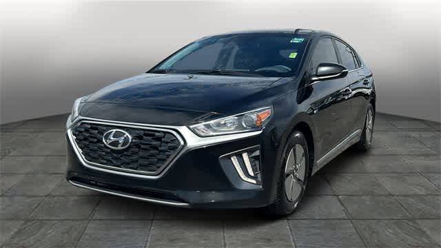2020 Hyundai Ioniq Hybrid SE — Hatchback — 67,466 mi — Reno, NV